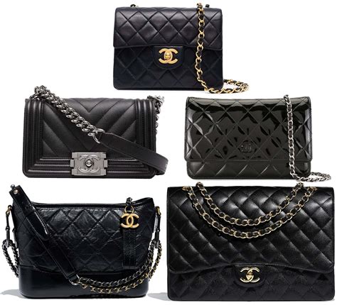 best seller chanel handbag.